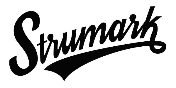 Strumark Logo Black
