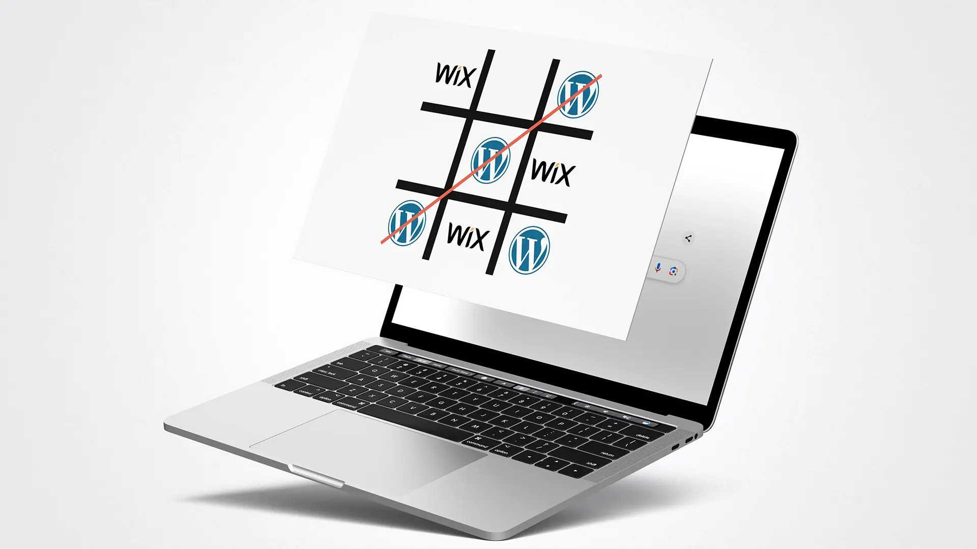 Wix vs WordPress SEO witch is better