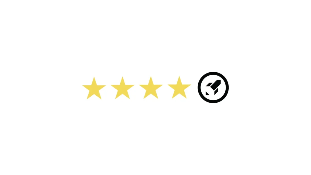 Leave us a review