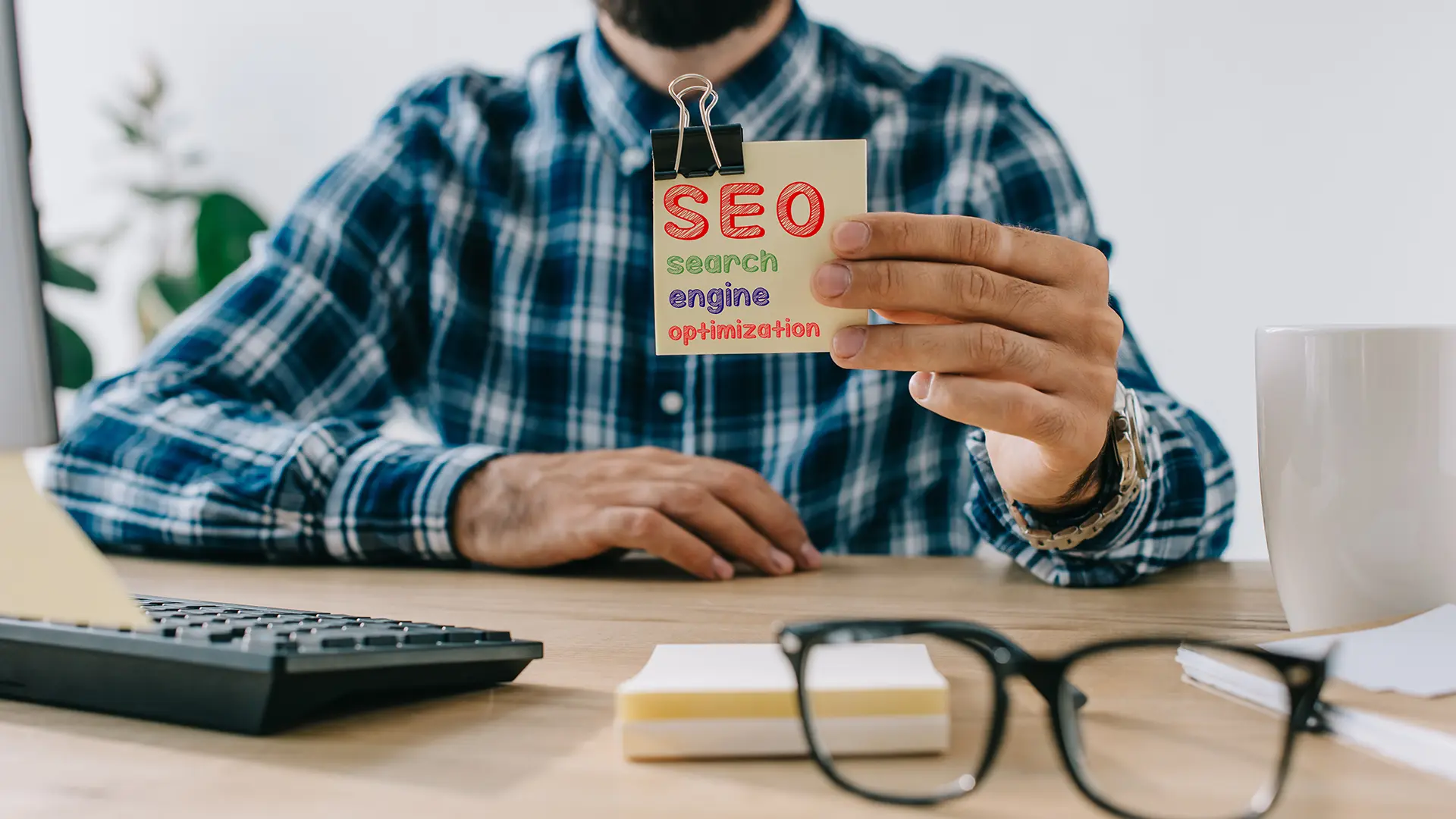 Is SEO worth it for small business