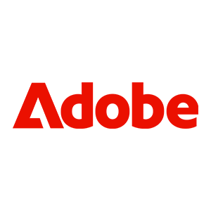 Adobe logo
