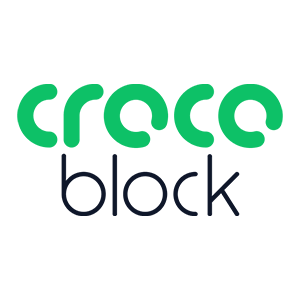 CrocoBlock logo