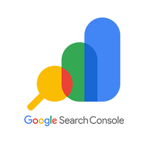 Google Search Console Logo