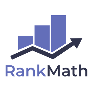 RankMath Logo