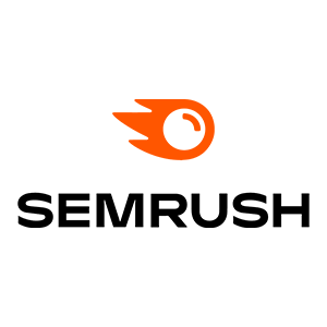 Semrush logo