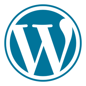 WordPress Logo